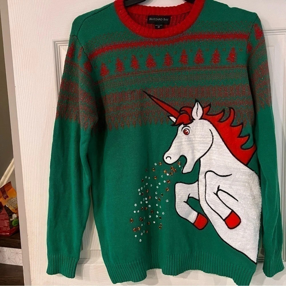 Christmas Sweater